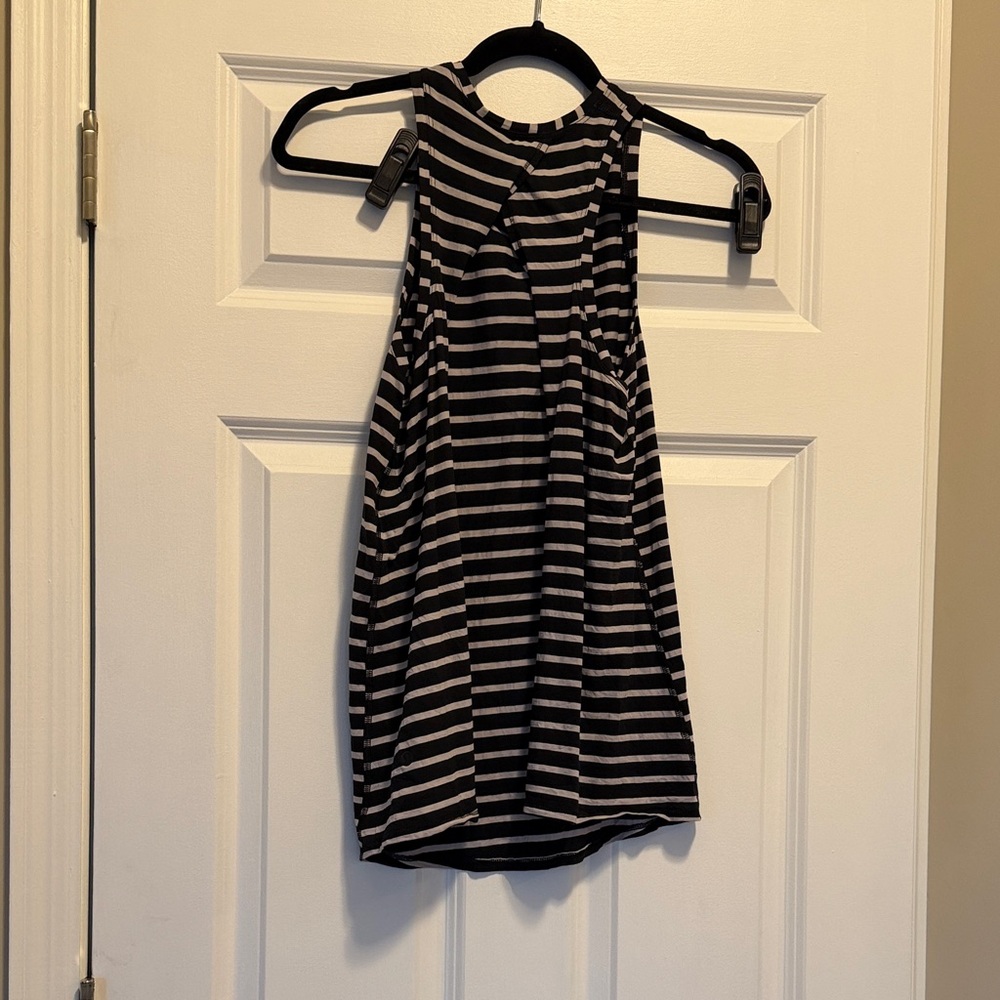 Lululemon All Tied Up Tank